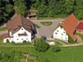 Häusernhof Siber in Owingen-Hohenbodman am Bodensee