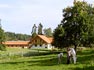Ferienwohnungen Birkenweiler in Frickingen am Bodensee