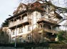 Villa Praxedis in St. Gallen am Bodensee
