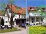 Landgasthof zur Post in Heiligenberg-Betenbrunn am Bodensee