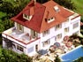 Pension Säntisblick in Meersburg am Bodensee