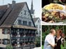 Landgasthof zum Adler in Überlingen-Lippertsreute am Bodensee