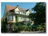 Urs Wilhelms Restaurant+Kleinhotel in Altnau am Bodensee