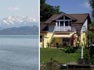 Ferienhaus Pfänderblick in Hergensweiler am Bodensee