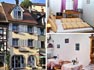Hotel Rauchfang in Meersburg am Bodensee