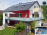 Gästehaus Sommertal in Meersburg am Bodensee