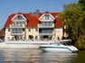 Residenz am See ***** in Langenargen am Bodensee