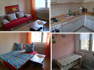 Ferienwohnung Birke - Nichtraucherwohnung in Friedrichshafen am Bodensee