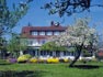 Hornstein am See in Nonnenhorn am Bodensee