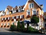 Gasthof-Hotel Bayerischer Hof in Heiligenberg am Bodensee
