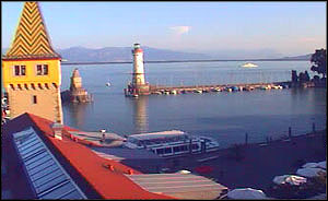 Lindau Hafen Lindau Hafen