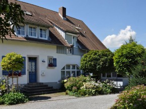 Landhaus Grafenholz