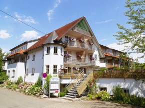 Hotel-Restaurant Pilgerhof