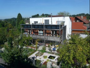 Nichtraucher-Haus-Hopfenscheune