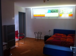 Zimmer am Yachthafen