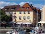 Hotel-Strandcafé Dischinger in Überlingen am Bodensee