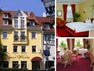 Hotel Garni Wiestor in Überlingen am Bodensee
