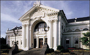 Konzerthaus Ravensburg