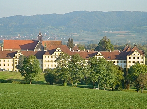 Salem Schloss
